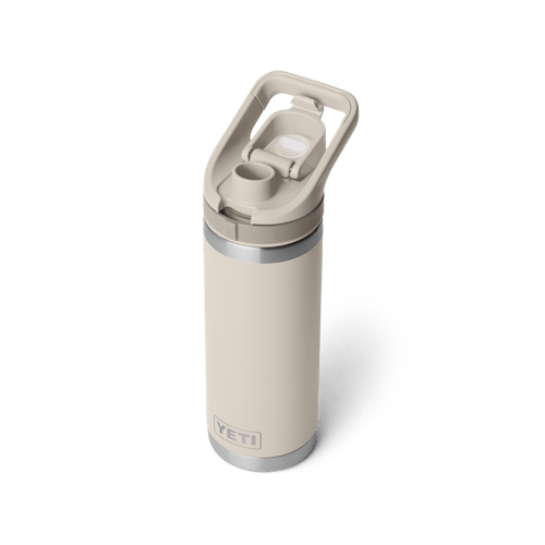 18 oz Water Bottle