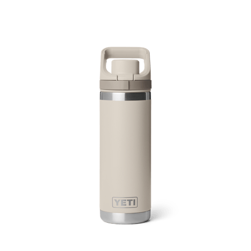 18 oz Water Bottle