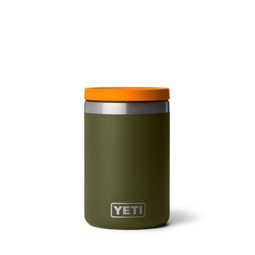 16 oz Insulated Food Jar