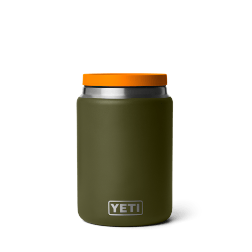 24 oz Insulated Food Jar