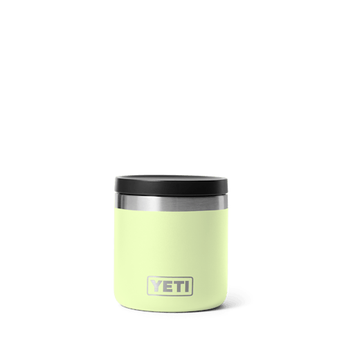8 oz Insulated Food Jar