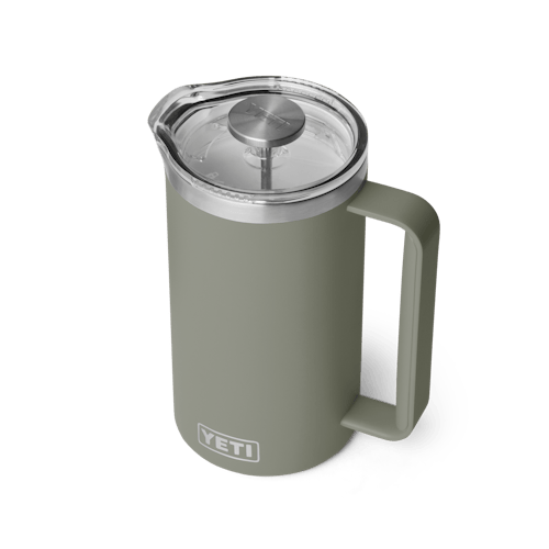 34 oz French Press