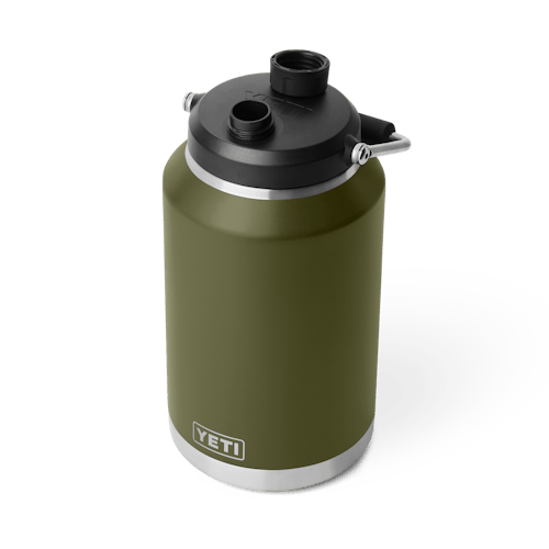 One Gallon Jug
