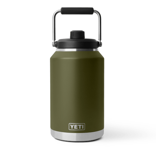 One Gallon Jug