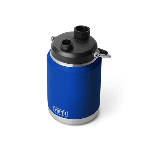 Half Gallon Jug