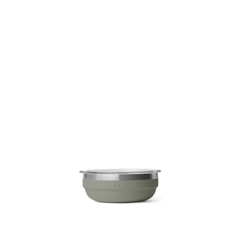 0.7 QT Insulated Low Bowl