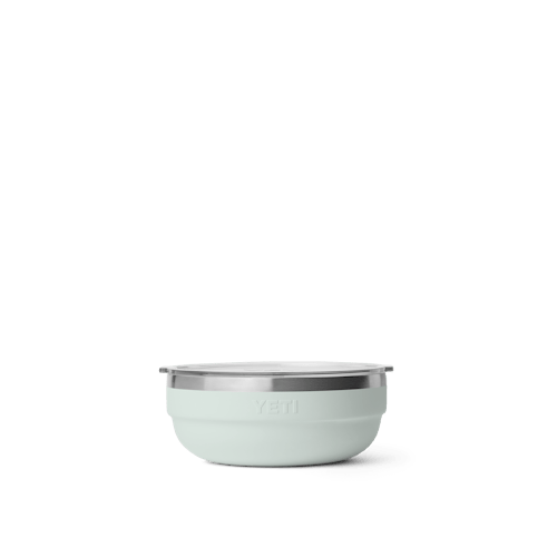 1.6 QT Insulated Low Bowl