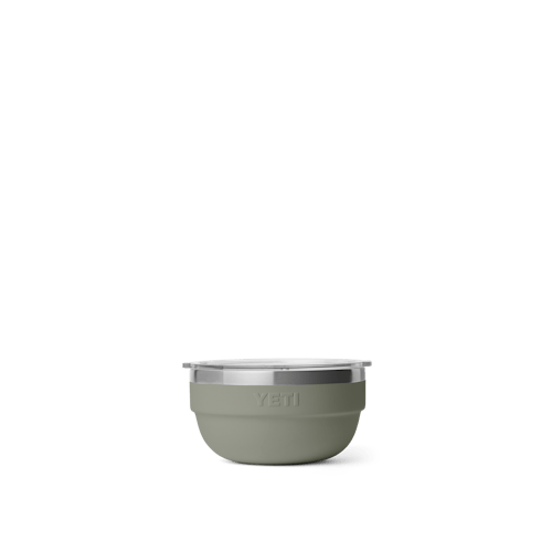 1 QT Insulated Bowl