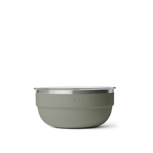 4.5 QT Insulated Bowl