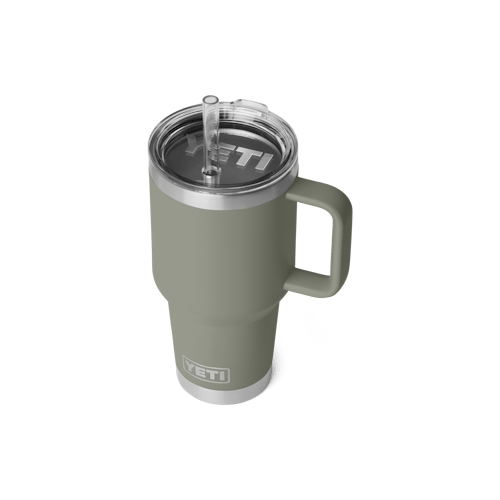 35 oz Straw Mug