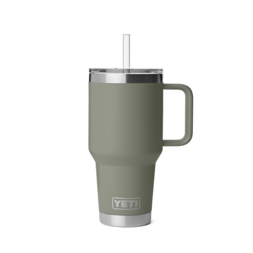 35 oz Straw Mug