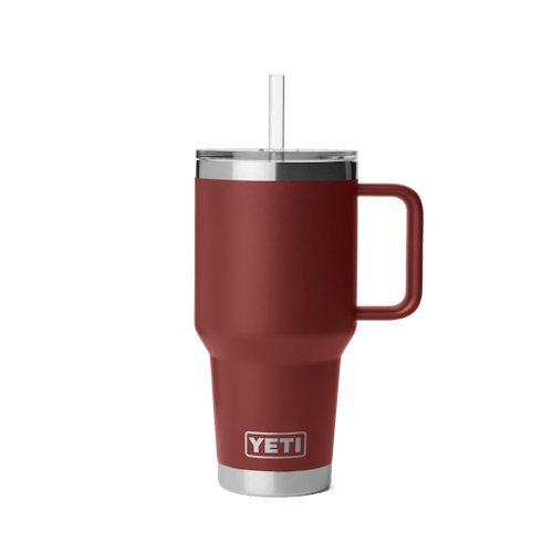 35 oz Straw Mug