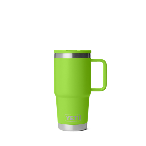 Travel Straw Mug