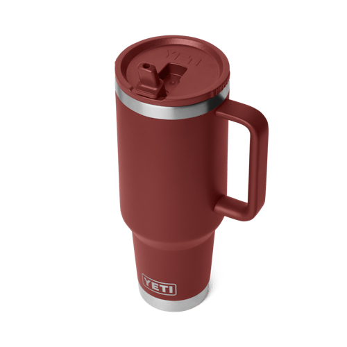 40 oz Travel Straw Mug