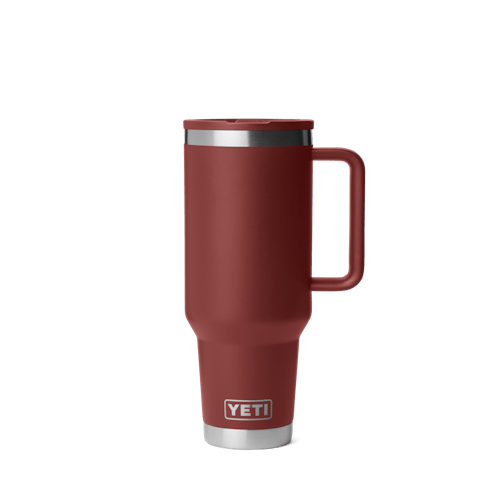 40 oz Travel Straw Mug