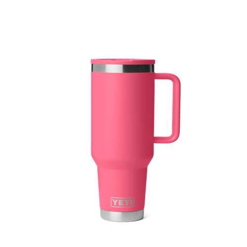 Travel Straw Mug
