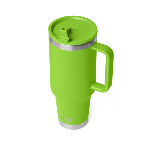 40 oz Travel Straw Mug