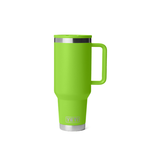 40 oz Travel Straw Mug