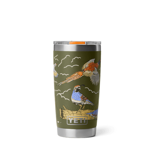 20 oz Tumbler