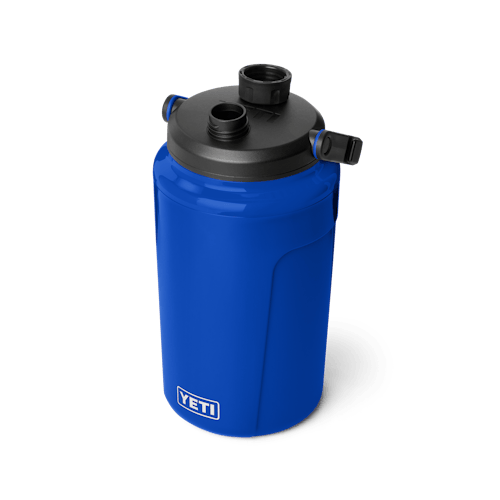 Half Gallon Jug