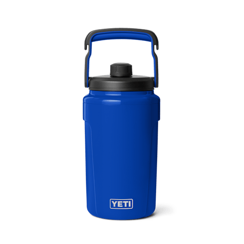 Half Gallon Jug