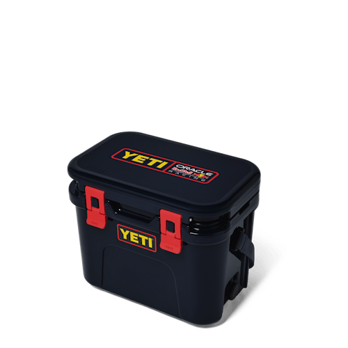 Roadie&reg; 15 Hard Cooler
