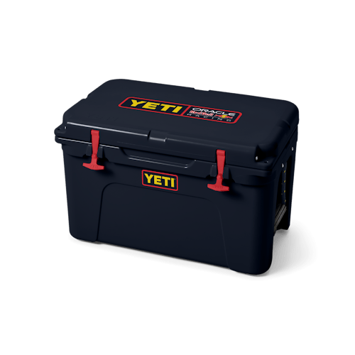 YETI x Oracle Red Bull Racing