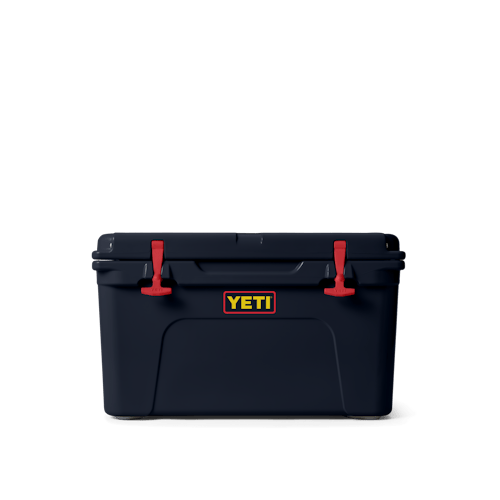 YETI x Oracle Red Bull Racing
