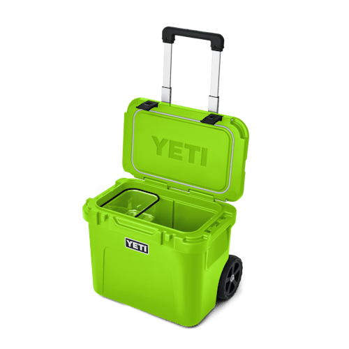 32 Wheeled Cooler