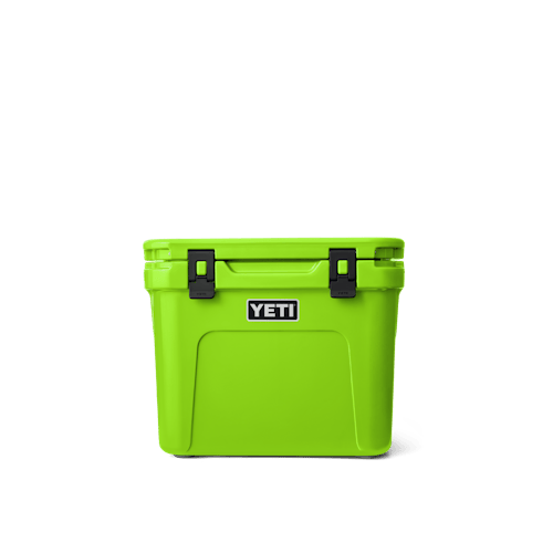 32 Wheeled Cooler