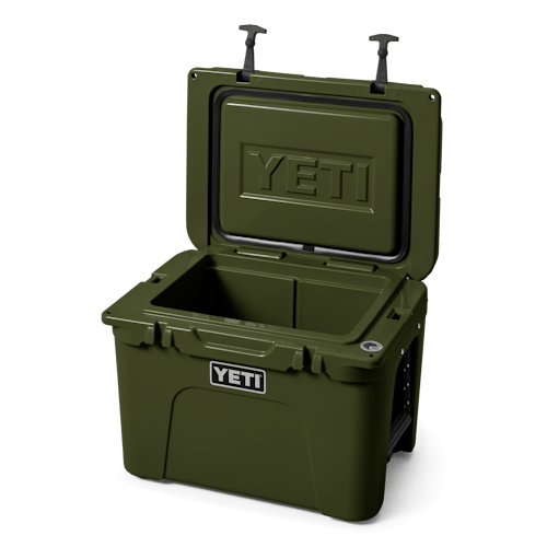 35 Hard Cooler