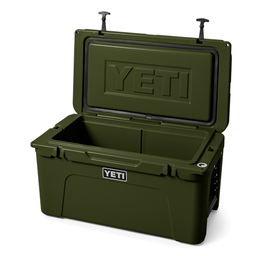65 Hard Cooler