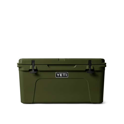 65 Hard Cooler