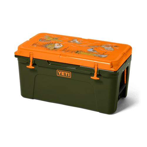 65 Hard Cooler