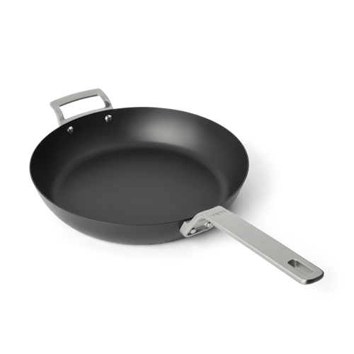 Carbon Steel Pan 12