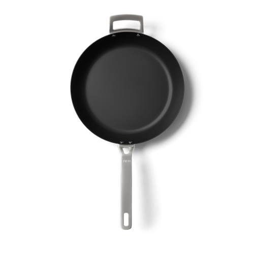 Carbon Steel Pan 12