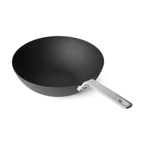Carbon Steel Wok