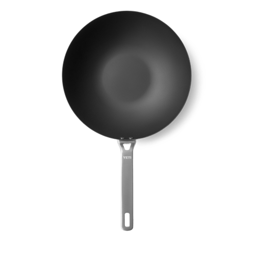Carbon Steel Wok