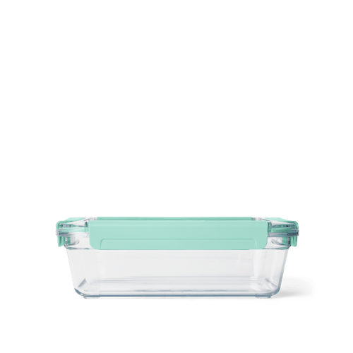 Large Plastic Food Storage