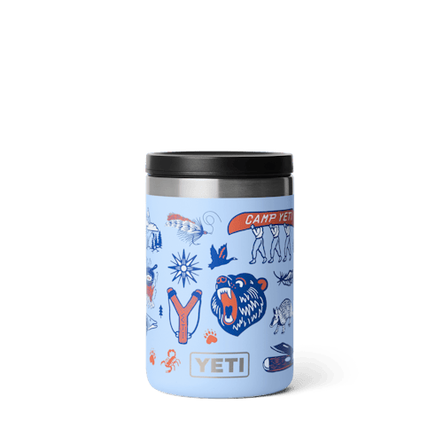 16 oz Insulated Food Jar