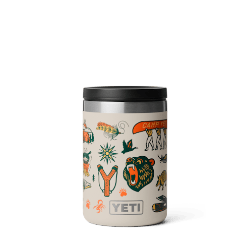 16 oz Insulated Food Jar