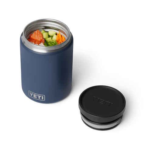 24 oz Insulated Food Jar