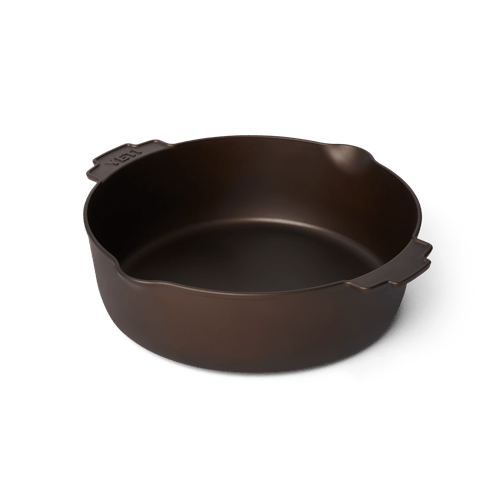Cast Iron Ranch Pan