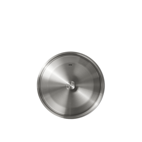 Stainless Steel Lid