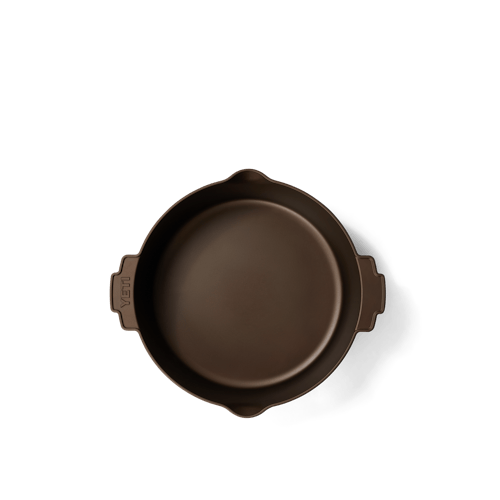 Cast Iron Ranch Pan