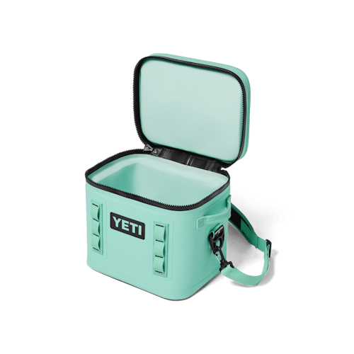 12 Soft Cooler