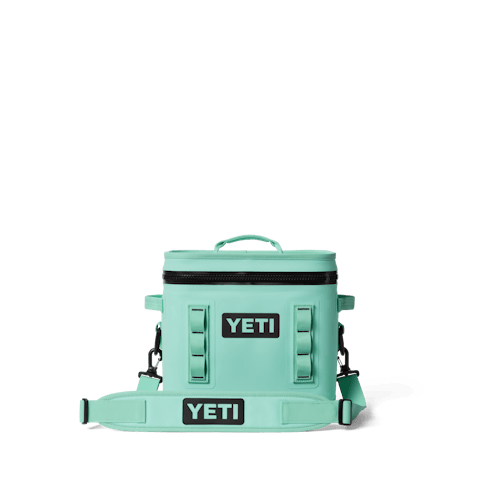 12 Soft Cooler