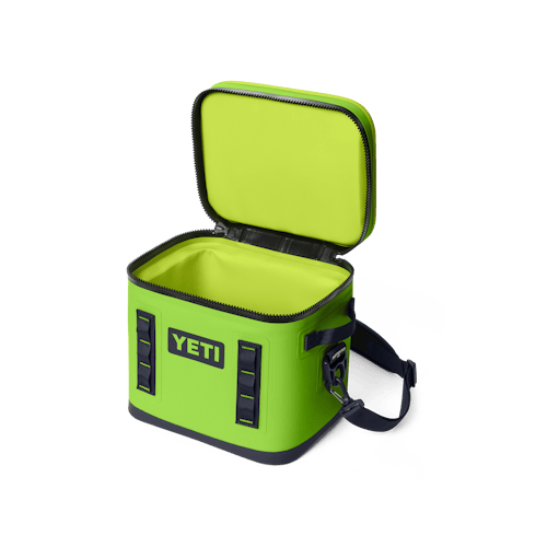 12 Soft Cooler