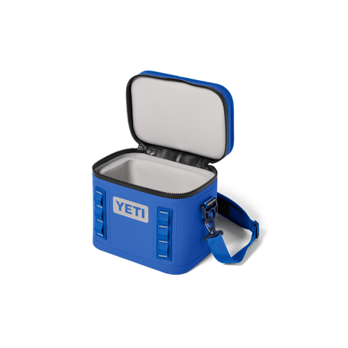 8 Soft Cooler