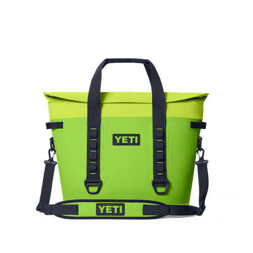 M30 Tote Soft Cooler